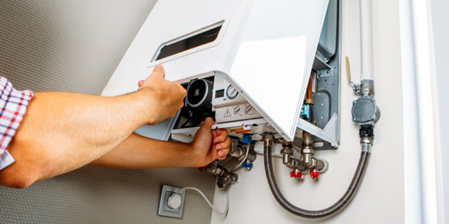 Dépannage chaudière Bordeaux