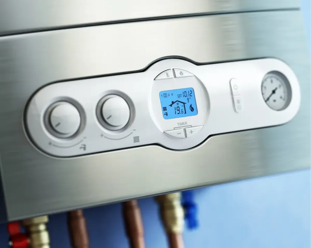 Chaudière en panne Bordeaux