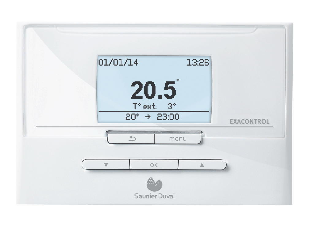 Chaudière ne démarre plus Talence