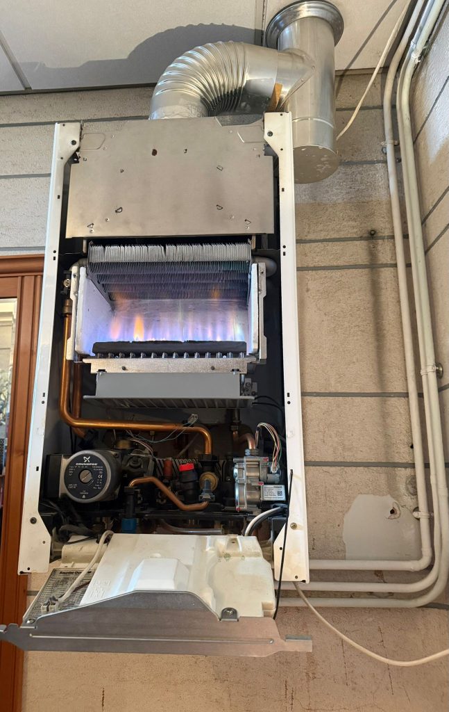 Tarif entretien chaudière Bordeaux